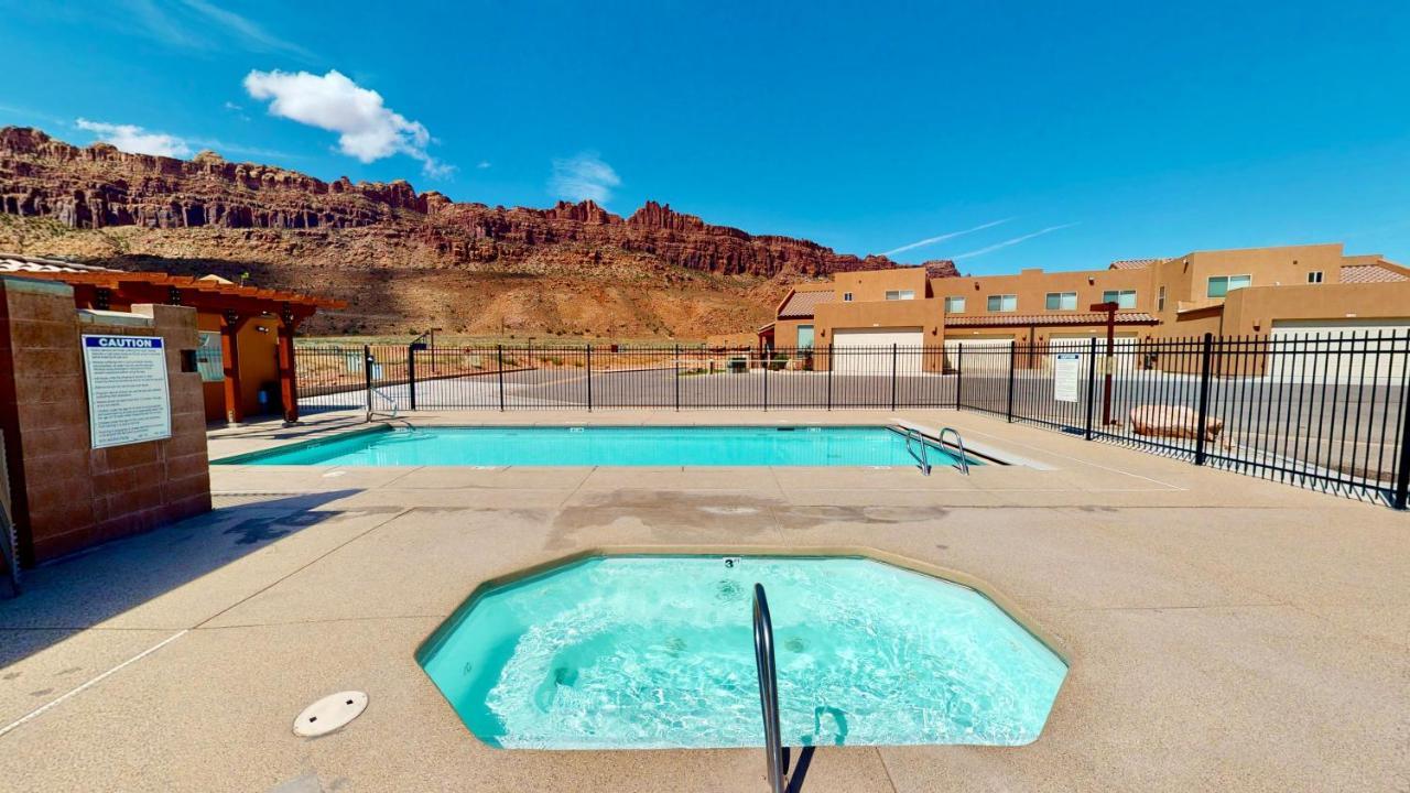 Wildhorse Canyon #14A3 Moab Ngoại thất bức ảnh